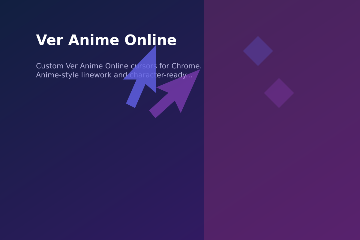 Ver Anime Online