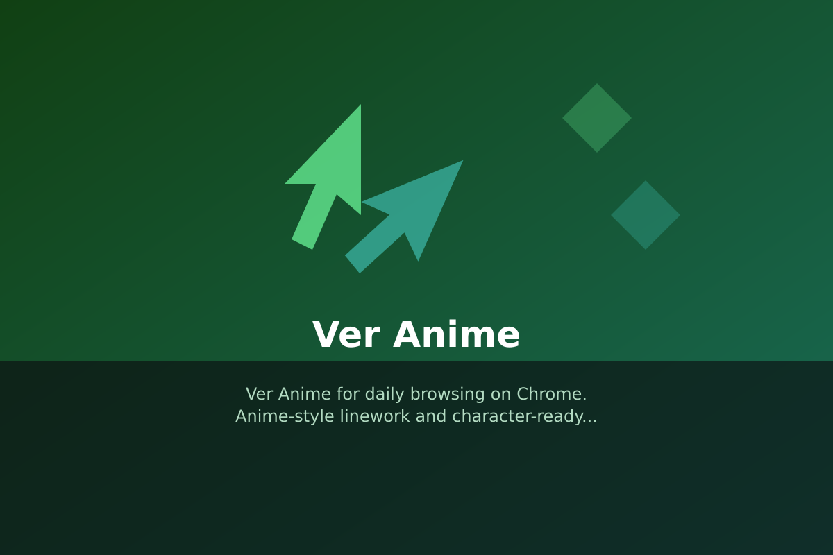 Ver Anime