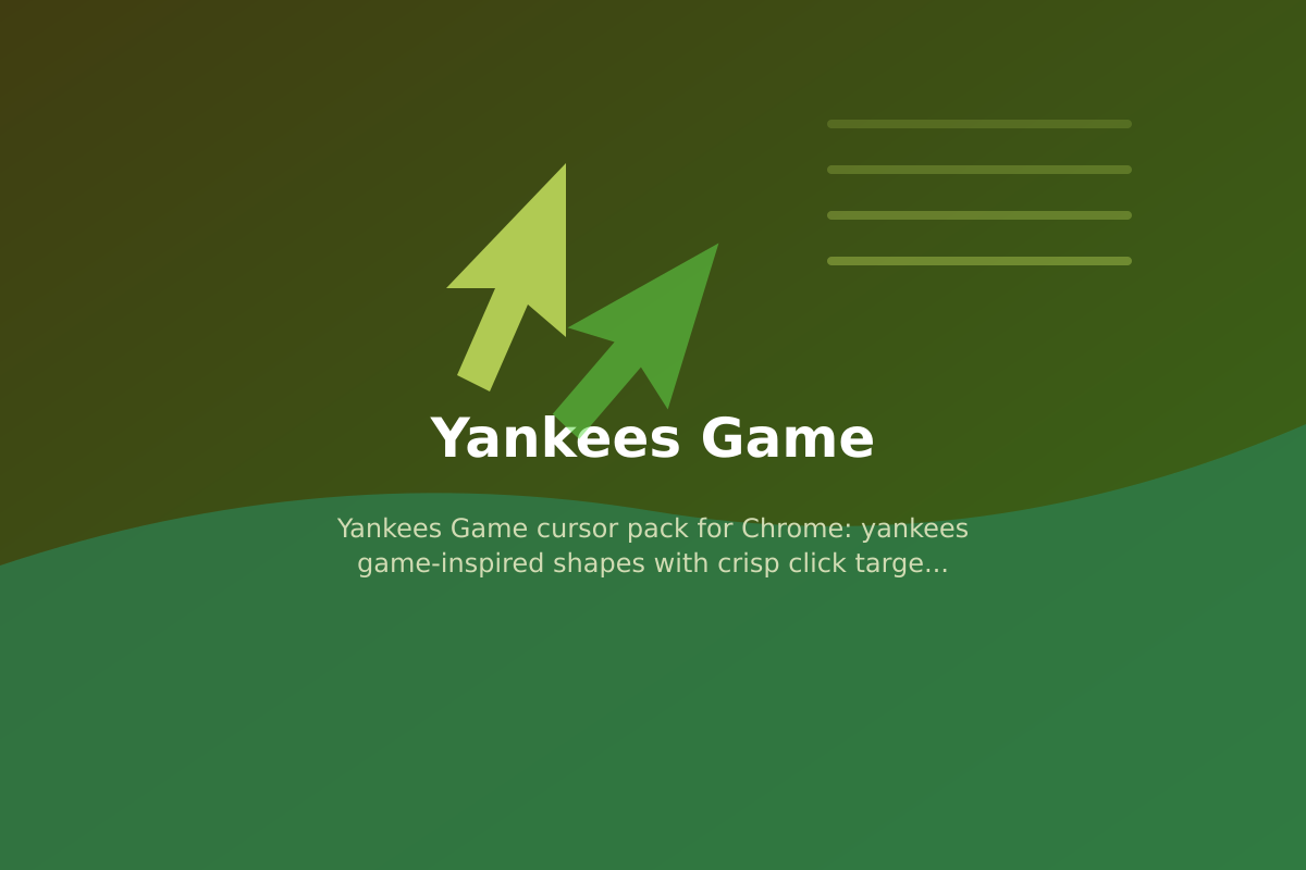 Yankees Game