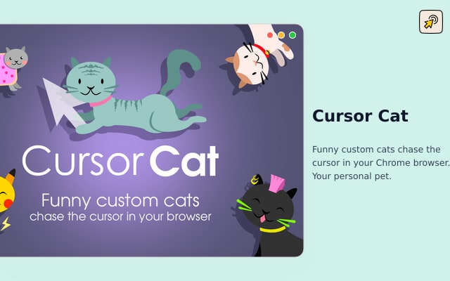 Cursor Cat