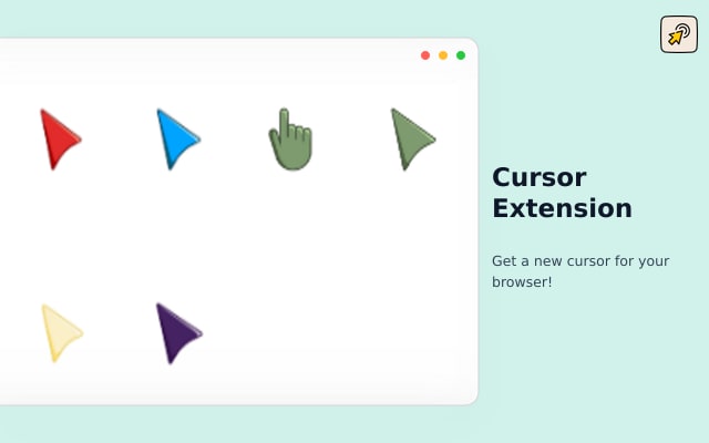 Cursor Extension