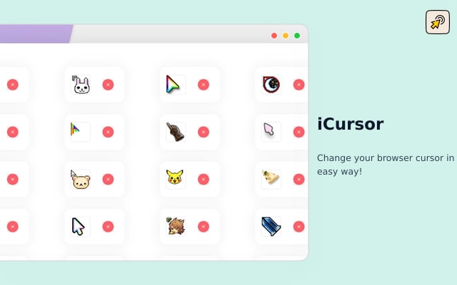iCursor