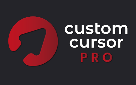 Custom Cursor Pro - Custom Cursor