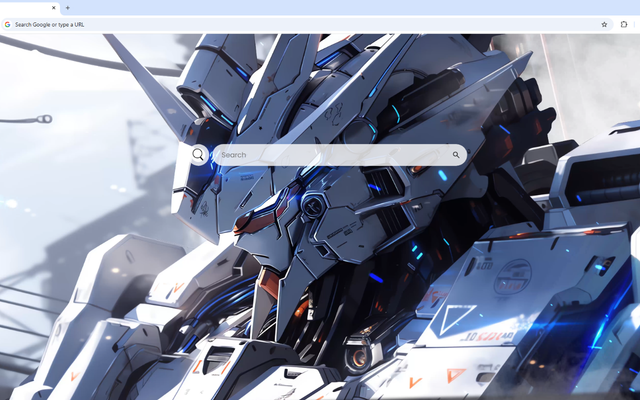 Gundam Live Wallpaper