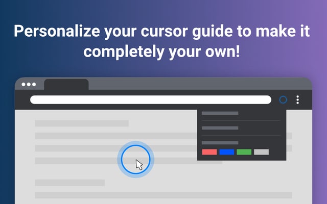 Cursor Highlighter