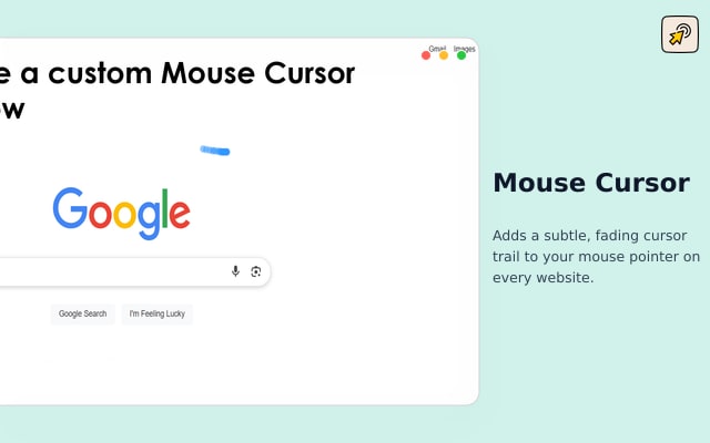 Mouse Cursor