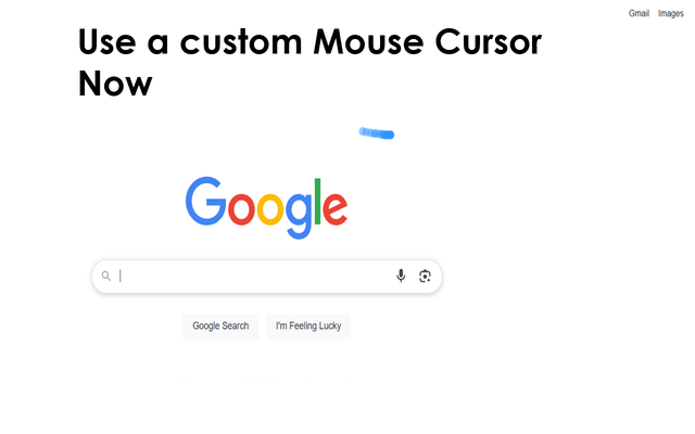 Mouse Cursor