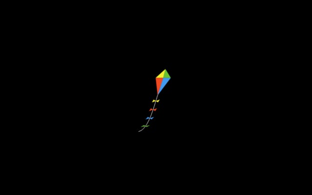 Kite Cursor