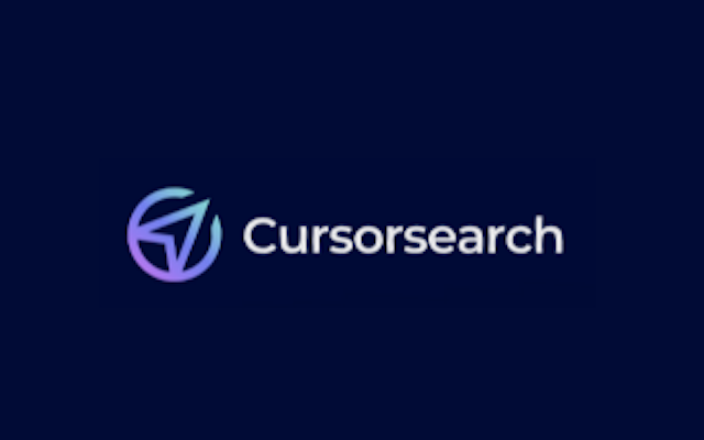 Recherche par curseur