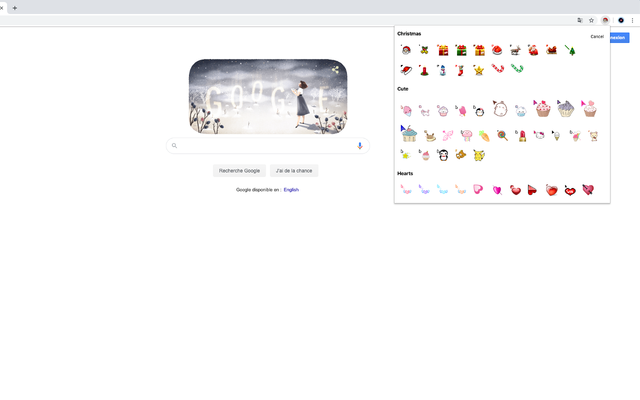 Fun Cursors