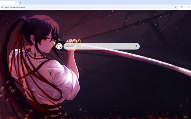 Sagiri Live Wallpaper