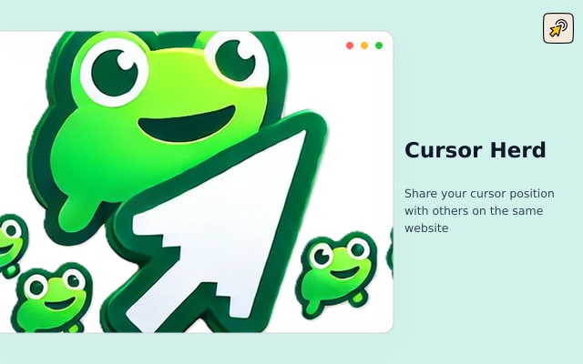Cursor Herd
