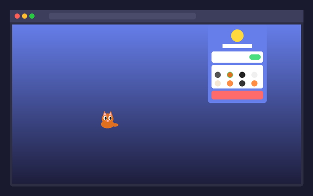 Cursor Companion