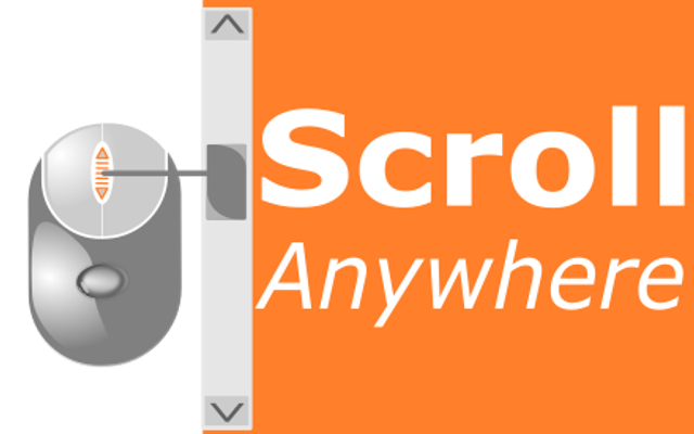 ScrollAnywhere