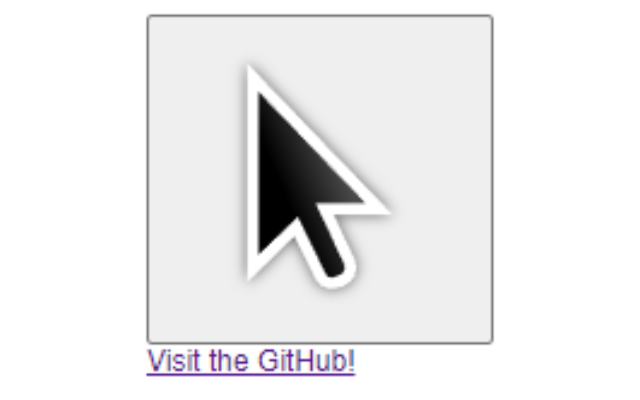 Hide Cursor