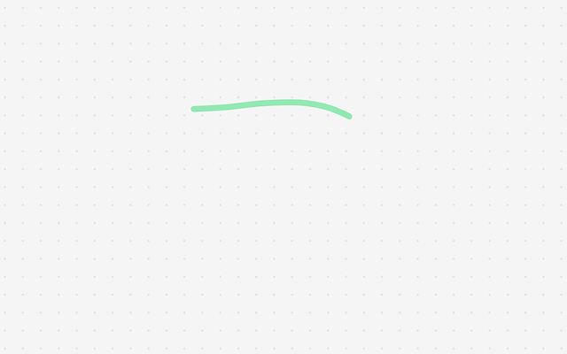Cursor Trail