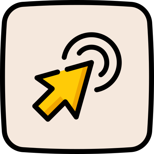Custom Cursor Helper